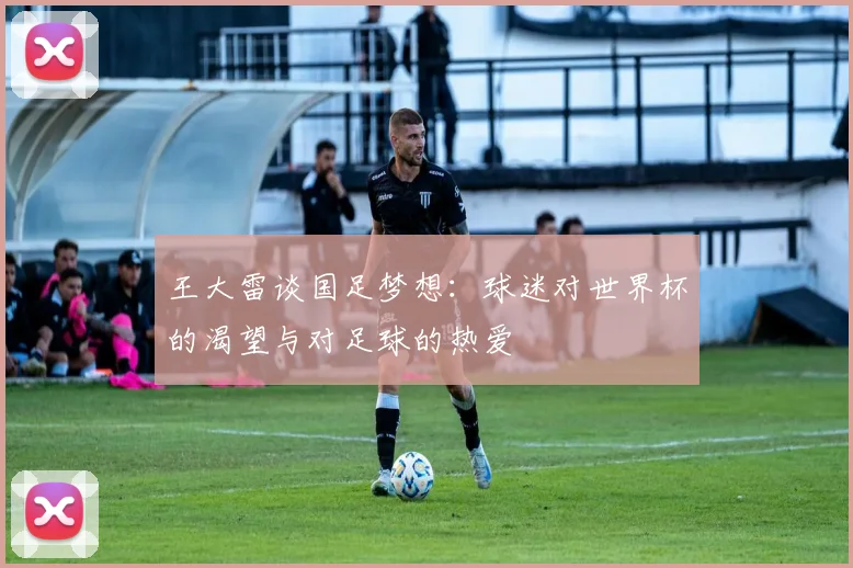 王大雷谈国足梦想：球迷对世界杯的渴望与对足球的热爱